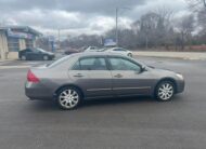 2006 Honda Accord