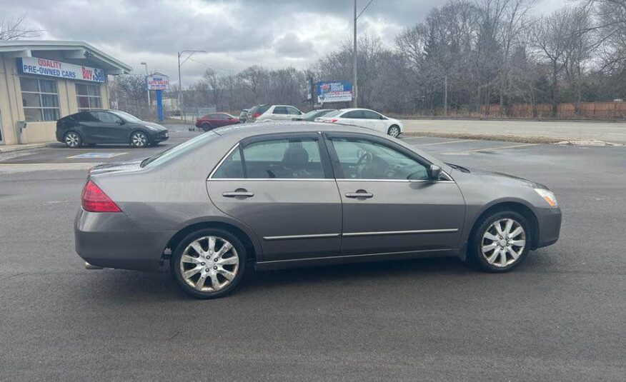 2006 Honda Accord