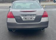 2006 Honda Accord