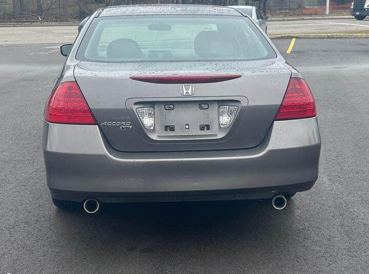 2006 Honda Accord